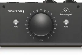 behringer-monitor1-pasywny-kontroler-monitorowy