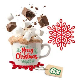 swiateczne-podkladki-pod-szklanke-kubek-bozonarodzeniowe-gwiazdki-dekoracja