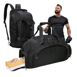 torba-sportowa-fitnes-na-trening-silownie-podroz-na-ramie-pojemna-czarna