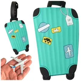 identyfikator-zawieszka-na-bagaz-podrozy-walizke-do-samolotu-turkusowy