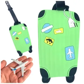 identyfikator-zawieszka-na-bagaz-podrozy-walizke-do-samolotu-zielony