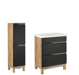 zestaw-lazienkowy-60cm-2s-alma-polslupek-dab-wotan-czarny-mat