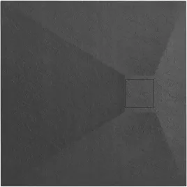brodzik-magnum-90x90-czarny-prysznicowy-slim-rea