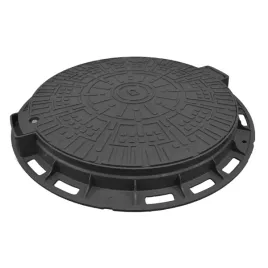 wlaz-ogrodowy-600-polipropylen-zamykany-czarny-okragly-h80mm