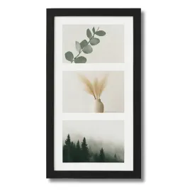 ramka-potrojna-na-3-zdjecia-obrazy-rysunki-multiramka-205-x-375-cm-czarna