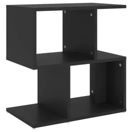 elegancka-szafka-nocna-z-przegrodkami-czarna-50-x-30-x-515-cm