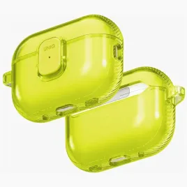 etui-uniq-glase-pro-do-airpods-pro-3-lock-case-zolty