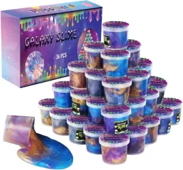 galaxy-slime-zabawki-sensoryczne-zestaw-kosmicznych-glutow-gluty-36-szt