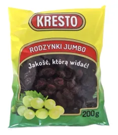 kresto-rodzynki-jumbo-200g