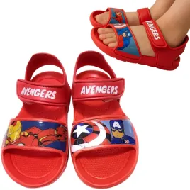 sandaly-piankowe-dzieciece-chlopiece-marvel-avengers-lekkie-buty-22-23