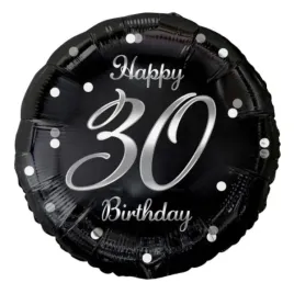 balon-foliowy-na-30-urodziny-czarny-ze-srebrnym-nadrukiem-45cm-1sztuka-fg-o