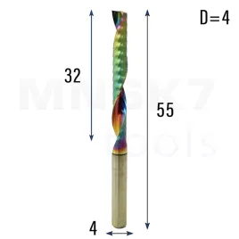 frez-palcowy-do-pvc-1p-or-fi-4-mm-x-55-mm-or-cnc-vhm-hrc60-or-polerowany-dlc