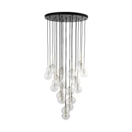 lampa-wiszaca-nilos-black-gold-10099-tk-lighting
