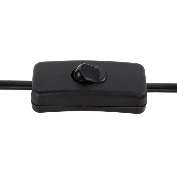 lampa-stolowa-finca-15557t-globo-kolor-czarny-odcienie-brazowego