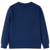bluza-dziecieca-granatowa-104-stan-nowy