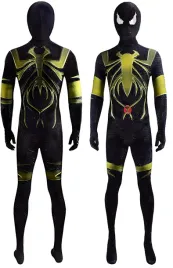 stroj-przebranie-venom-spider-cospay-na-halloween-karnawal-170-176