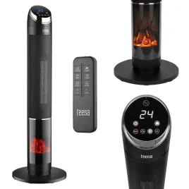 termowentylator-kolumnowy-tessa-efekt-kominka-grzejnik-elektryczny-pilot