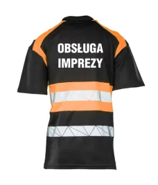 koszulka-polo-eco-rival-pomaranczowy-z-nadrukiem-obsluga-imprezy-m