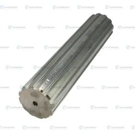 walek-zebaty-l-12-zebow-dlugosc-160-aluminium-160-mm