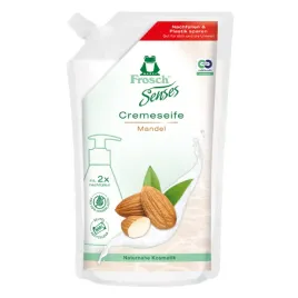 frosch-senses-bio-mydlo-migdalowe-w-plynie-kremowe-500-ml