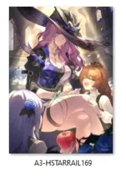 plakat-honkai-star-rail-jade-do-wyboru