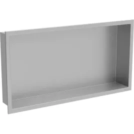 mexen-x-wall-r-polka-wnekowa-z-kolnierzem-60-x-30-cm-inox-1910603010