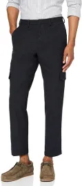 find-skinny-cargo-jogger-spodnie-materialowe-modne