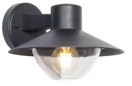 lampa-zewnetrzna-kinkiet-czarny-e27-40w-ip44-nowoczesny-eclipse