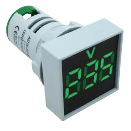 kontrolka-led-zielona-220v-230v-500v-woltomierz-miernik-voltomierz