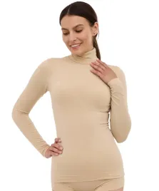 brubeck-koszulka-termoaktywna-damska-merino-xl-comfort-merino
