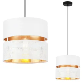 lampa-wiszaca-sufitowa-zyrandol-bialy-abazur-zloty-do-salonu-sypialni