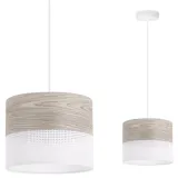 lampa-sufitowa-wiszaca-pojedyncza-zyrandol-z-abazurem-loft-fornir-20cm