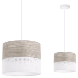 lampa-sufitowa-wiszaca-pojedyncza-zyrandol-z-abazurem-loft-fornir-20cm