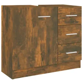 szafka-lazienkowa-z-3-szufladami-przydymiony-dab-63x30x54-cm