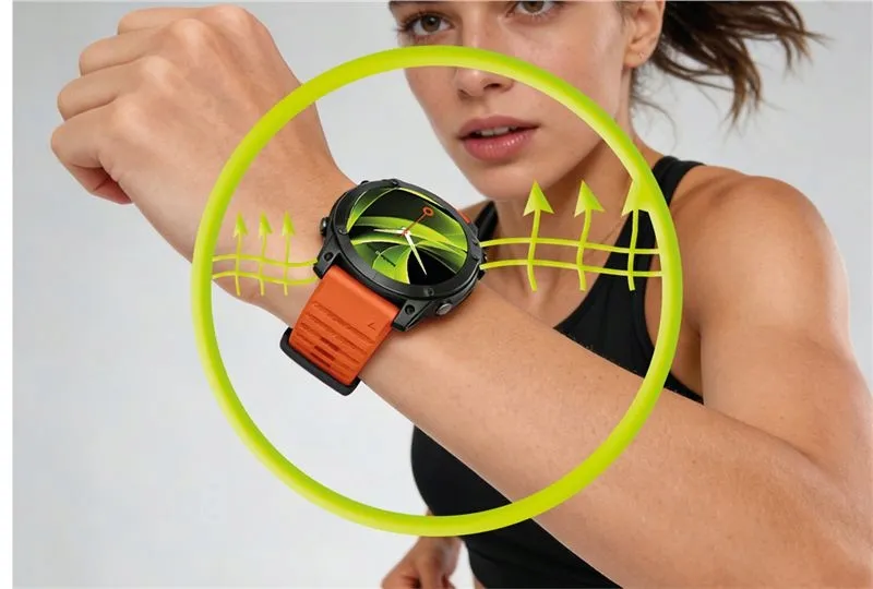 mobile-origin-easy-strap-silicone-watch-22mm-orange