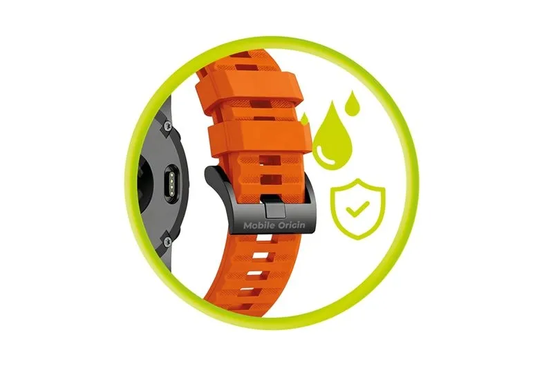 mobile-origin-easy-strap-silicone-watch-22mm-orange