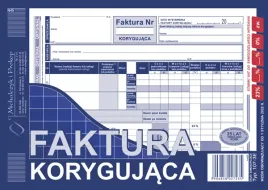 faktura-a5-korygujaca-107-3e-bloczek-80-kartek-druk-samokopiujacy