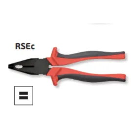 szczypce-uniwersalne-rsec-160mm-n1000v-kuznia