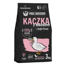 paka-zwierzaka-seventh-heaven-puppy-kaczka-z-lososiem-dla-szczeniat-3kg