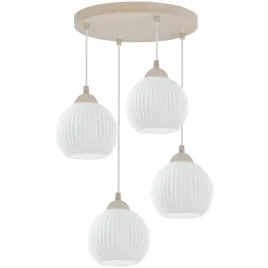 lampa-wiszaca-sufitowa-zyrandol-bezowy-biale-ryflowane-kule-do-jadalni-e27