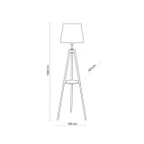 lampa-podlogowa-vaio-white-698-tk-lighting-kolor-bialy
