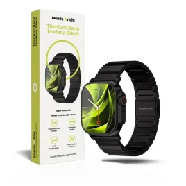 mobile-origin-titanium-band-modena-black-apple-watch-ultra-49mm
