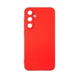 beline-etui-silicone-samsung-a55-a556czerwony-red-stan-nowy