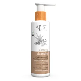 apis-almond-cleansing-migdalowy-olejek-do-demakijazu-twarzy-i-oczu-150ml