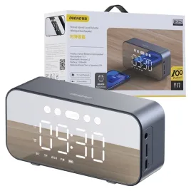 zegarek-glosnik-bluetooth-dudao-y17-srebrny