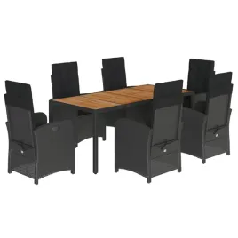 zestaw-mebli-ogrodowych-z-rattanu-pe-stol-190x90x75-cm-krzesla-czarne