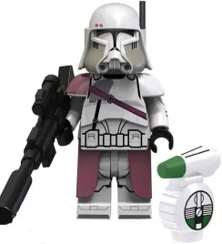 klocki-figurka-commander-bacara-droid-star-wars