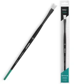 pedzel-plaski-vallejo-b09002-weathering-flat-brush-synthetic-m