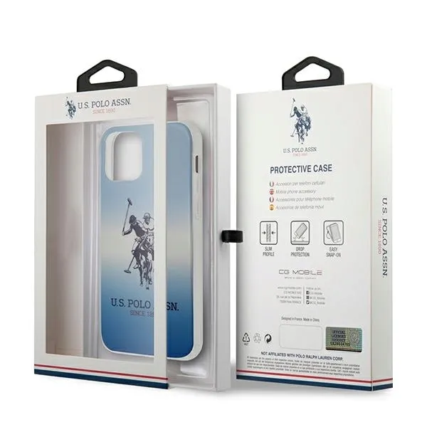 us-polo-ushcp12spcdgbl-iphone12-mini-54-niebieski-blue-gradient-collection-stan-nowy