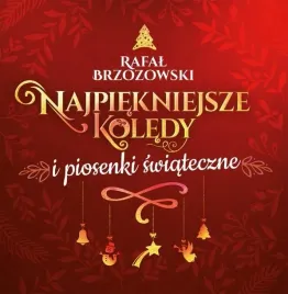 rafal-brzozowski-najpiekniejsze-koledy-cd